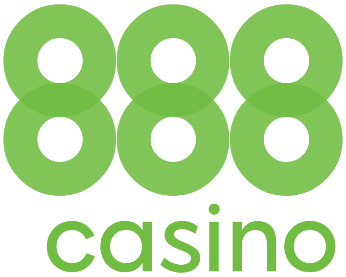 Logo 888 Casino