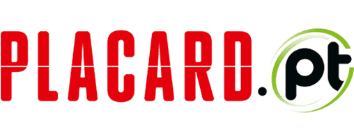 Logo Placard