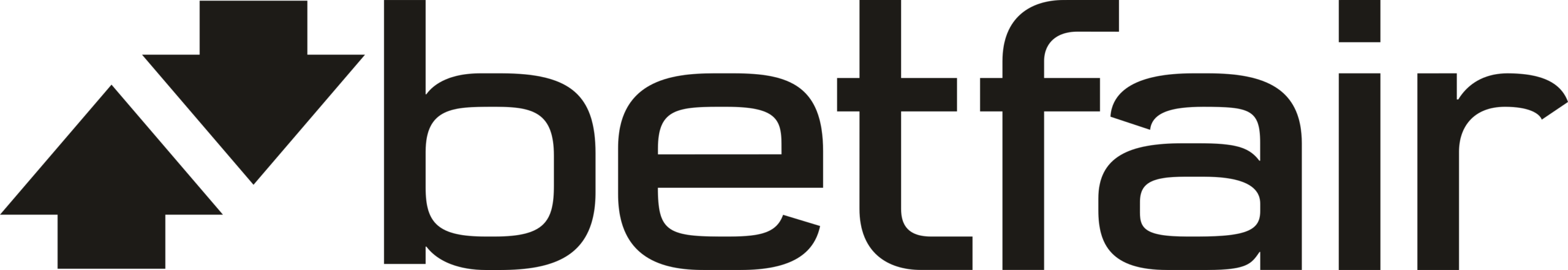 Logo Betfair