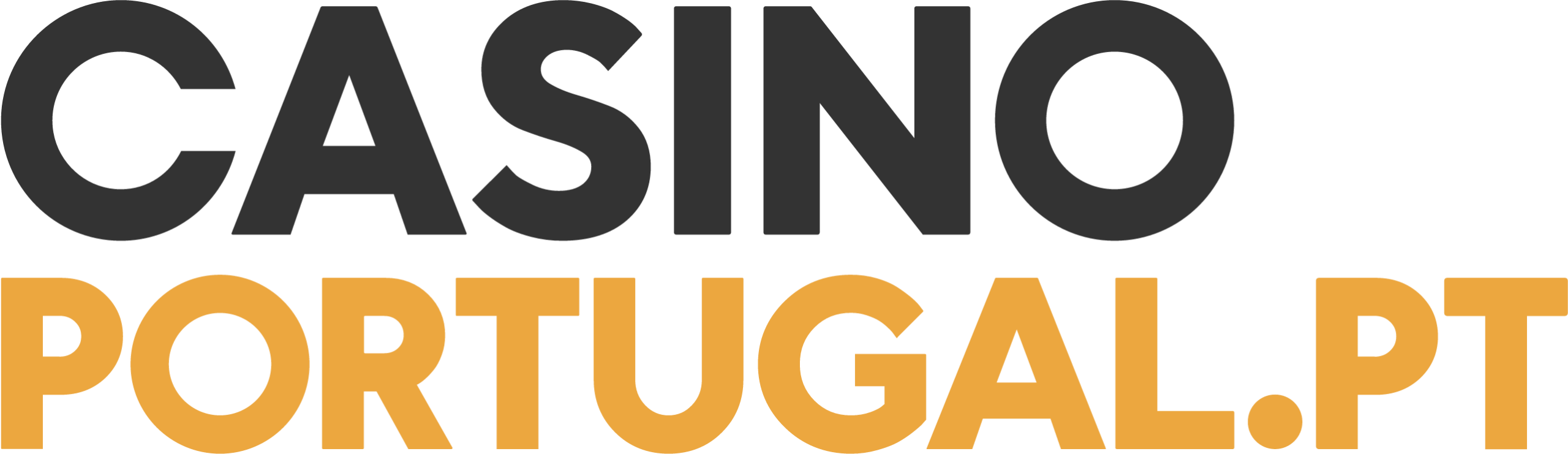 Logo Casino Portugal