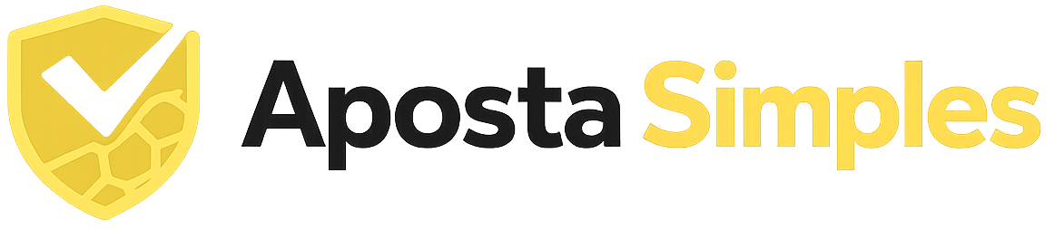 Aposta Simples Logo