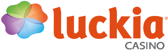 Logo Luckia