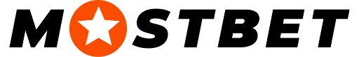Logo MostBet